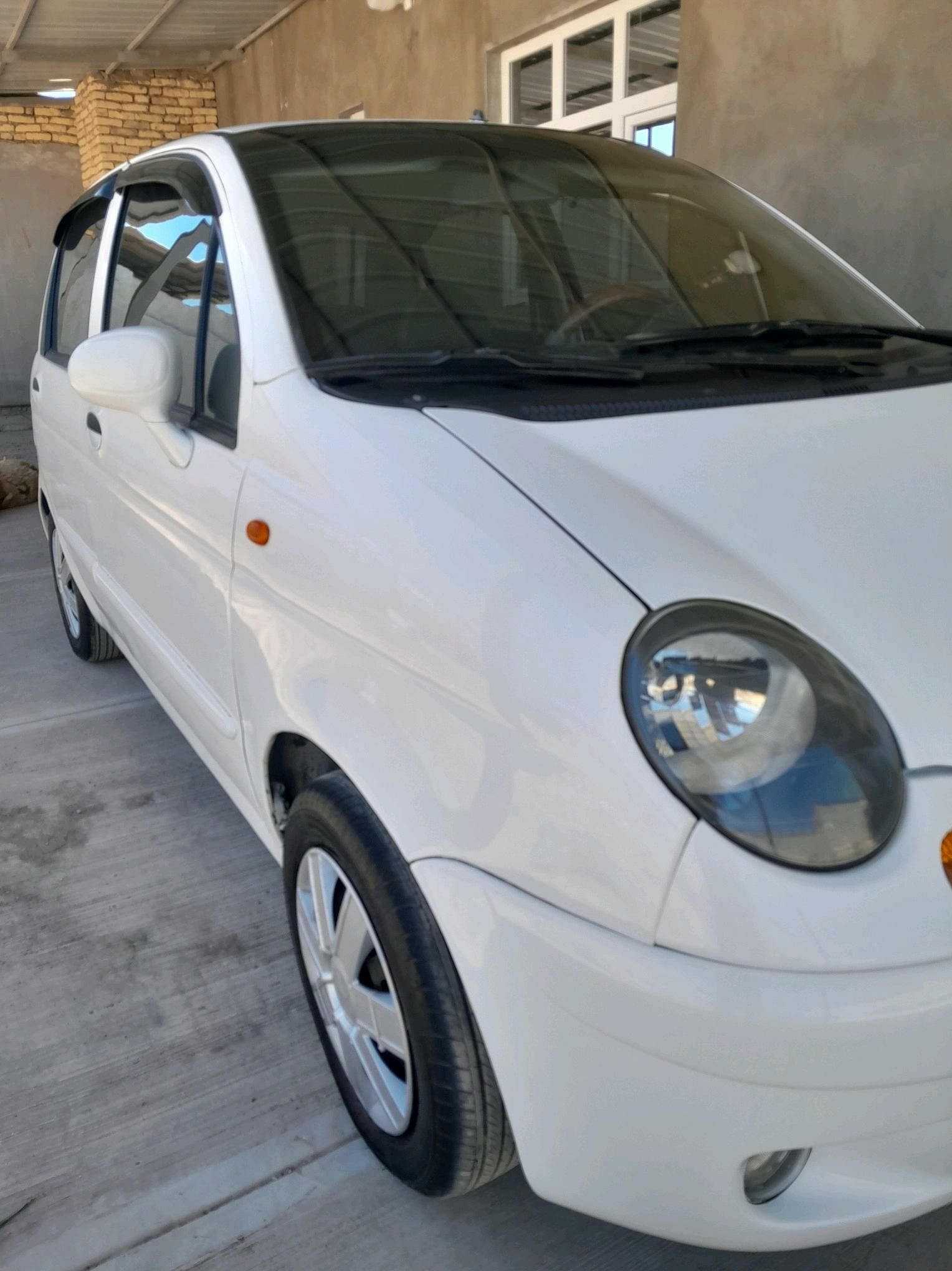 Matiz Kozerog 150 TMT - Дашогуз - img 4
