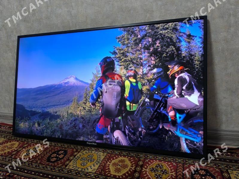 telewizor 32 lik - Aşgabat - img 3