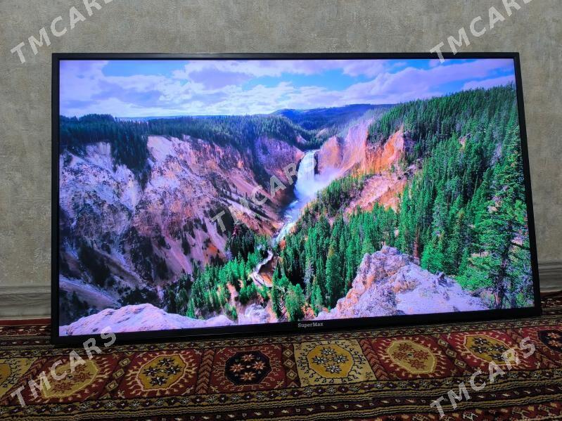 telewizor 32 lik - Aşgabat - img 2