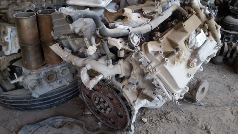 awalon 3.5 mator 5 000 TMT - Мары - img 3