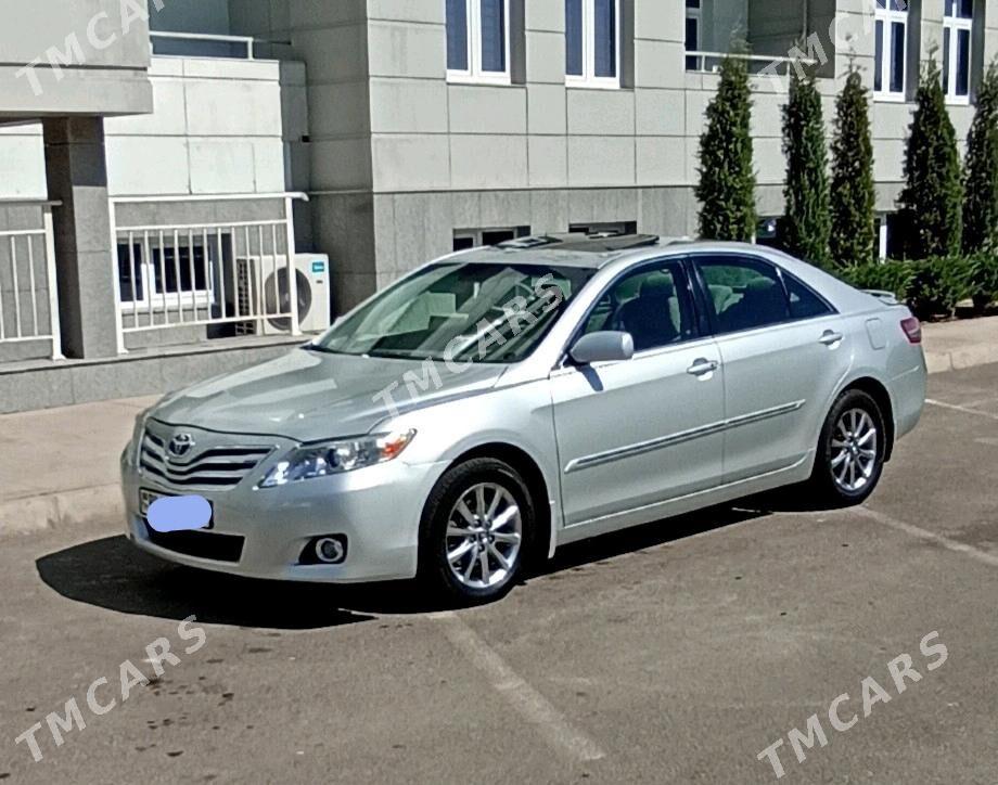 Toyota Camry 2011 - 240 000 TMT - Мары - img 9