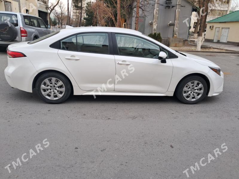 Toyota Corolla 2019 - 185 000 TMT - Aşgabat - img 2