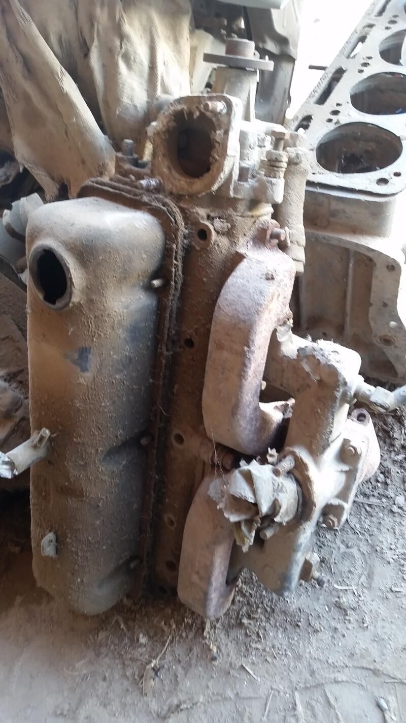 gaz 21 galowka.. 450 TMT - Мары - img 2
