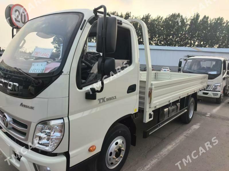 Foton ETX 2025 - 262 000 TMT - "Алтын Асыр" Гундогар базары ( Толкучка) - img 6