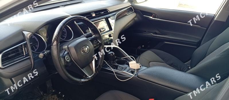 Toyota Camry 2019 - 230 000 TMT - Aşgabat - img 4