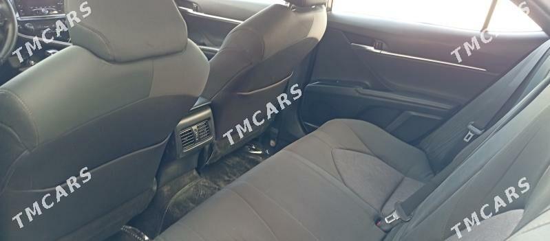 Toyota Camry 2019 - 230 000 TMT - Aşgabat - img 2