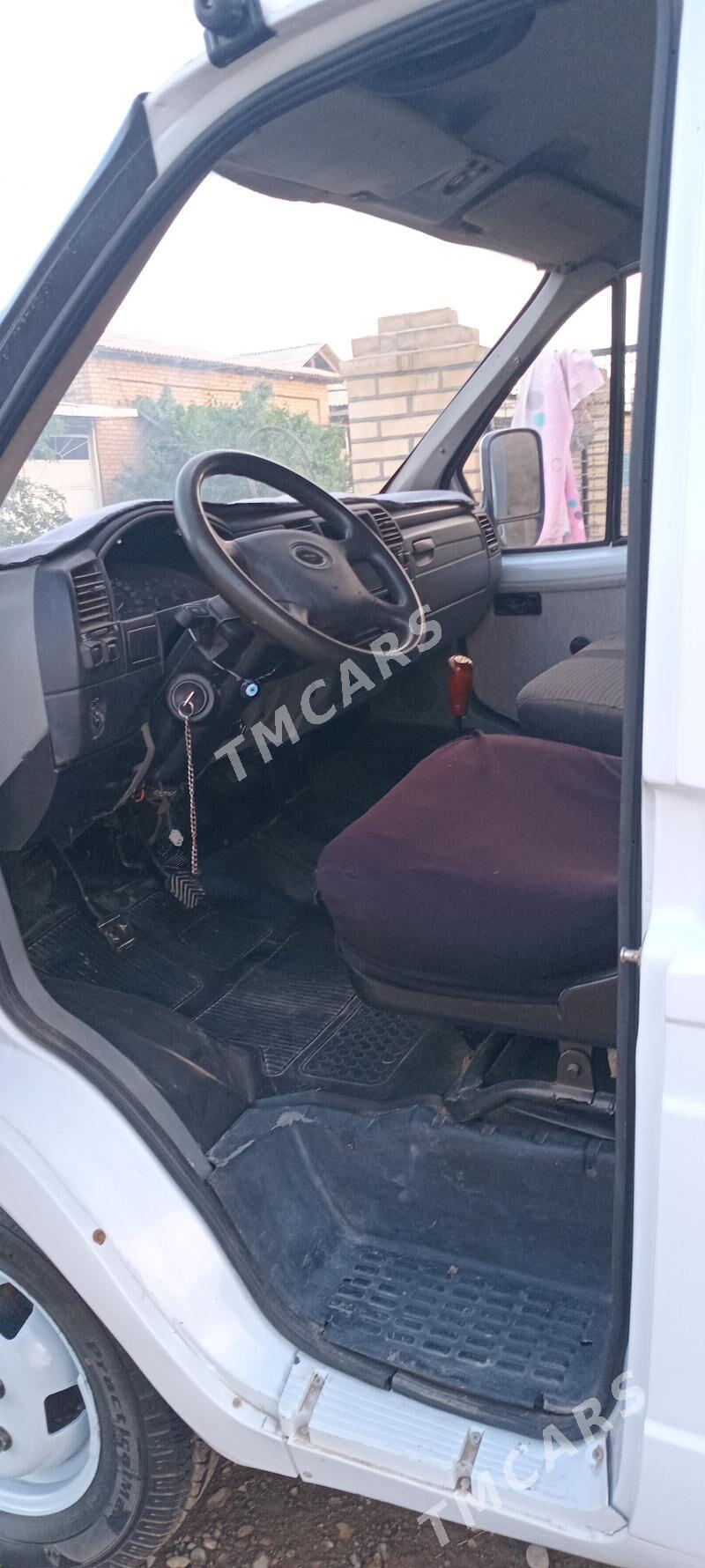 Gaz Gazel 2000 - 160 000 TMT - Мары - img 2