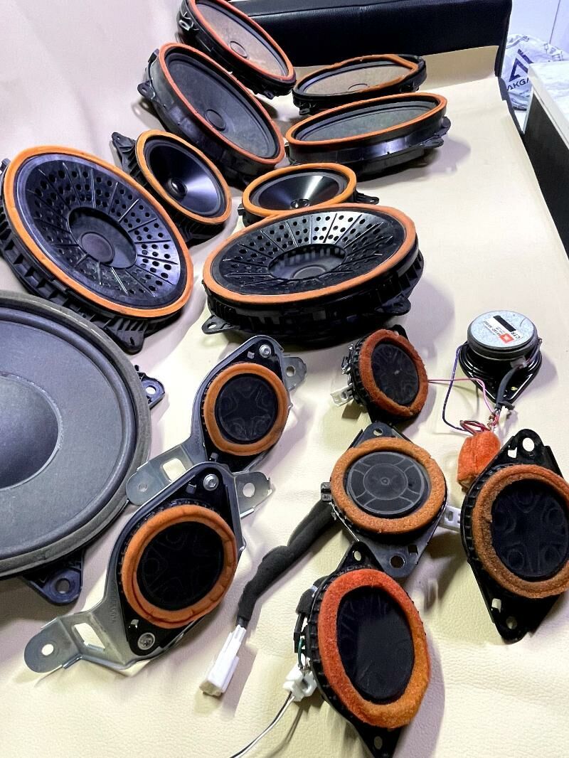 pioneer we jbl kalonka 200 TMT - Mary - img 2
