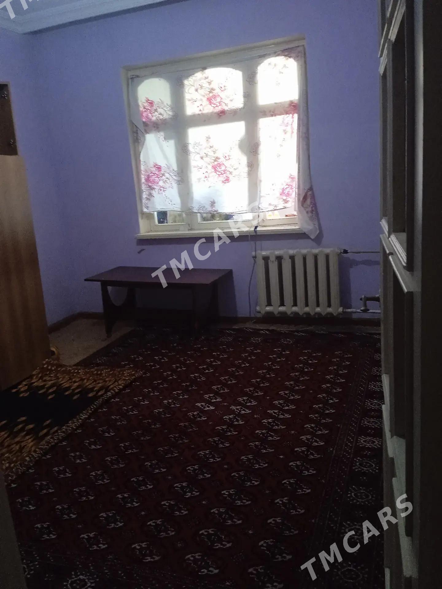 Arenda (kreýine) jaý - Aşgabat - img 2
