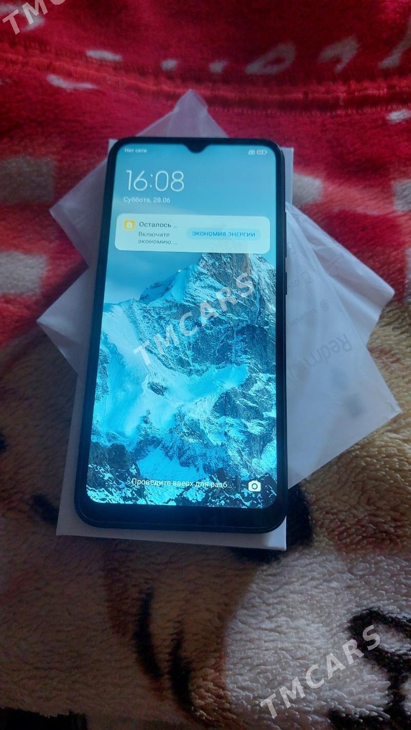 Redmi 10.a - Daşoguz - img 2