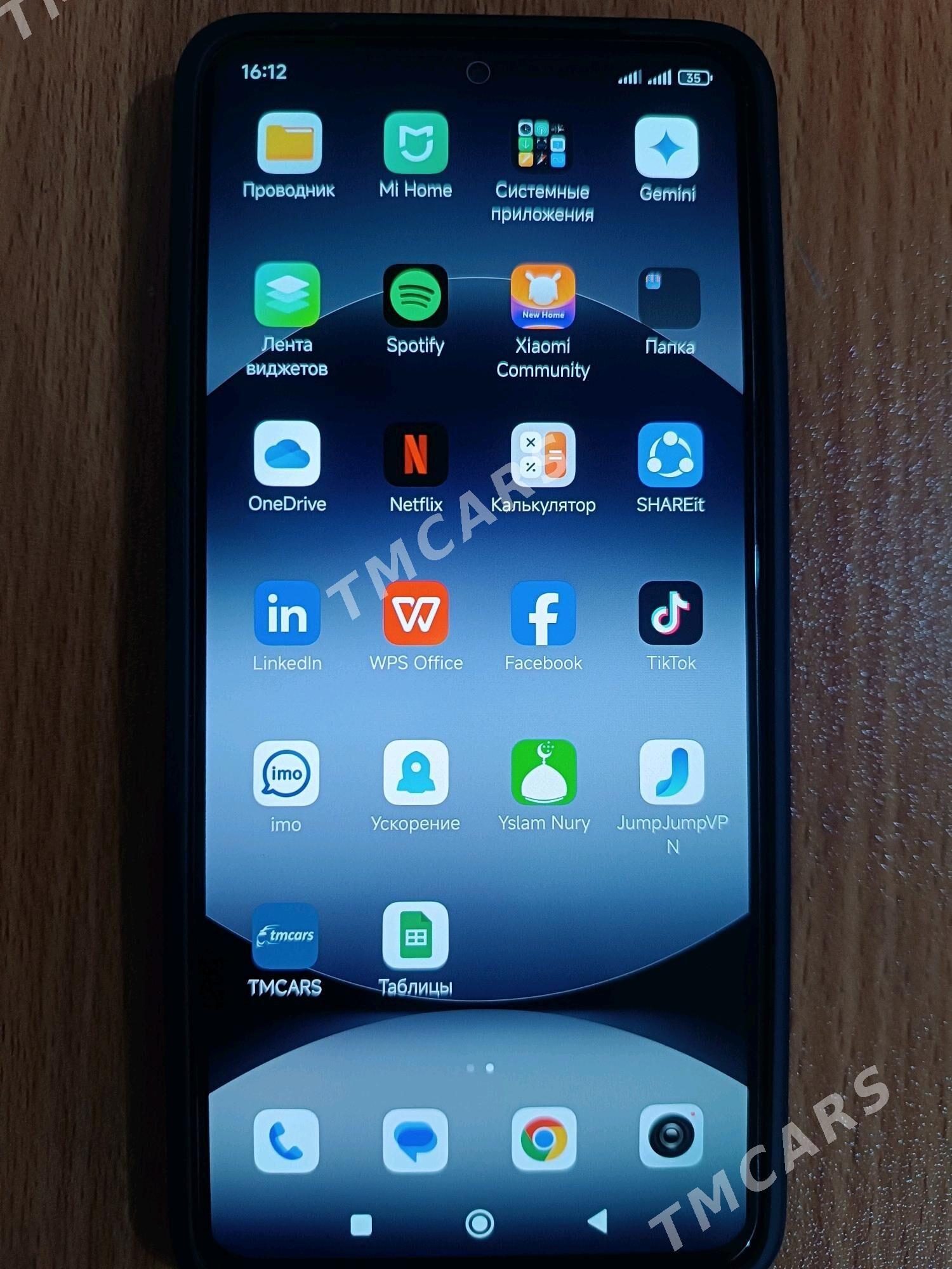 Redmi Not 14 - Mary - img 3