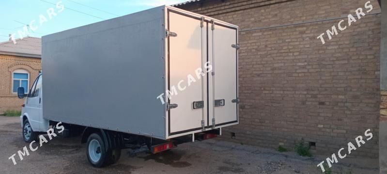 Gaz Gazel 2000 - 160 000 TMT - Мары - img 3