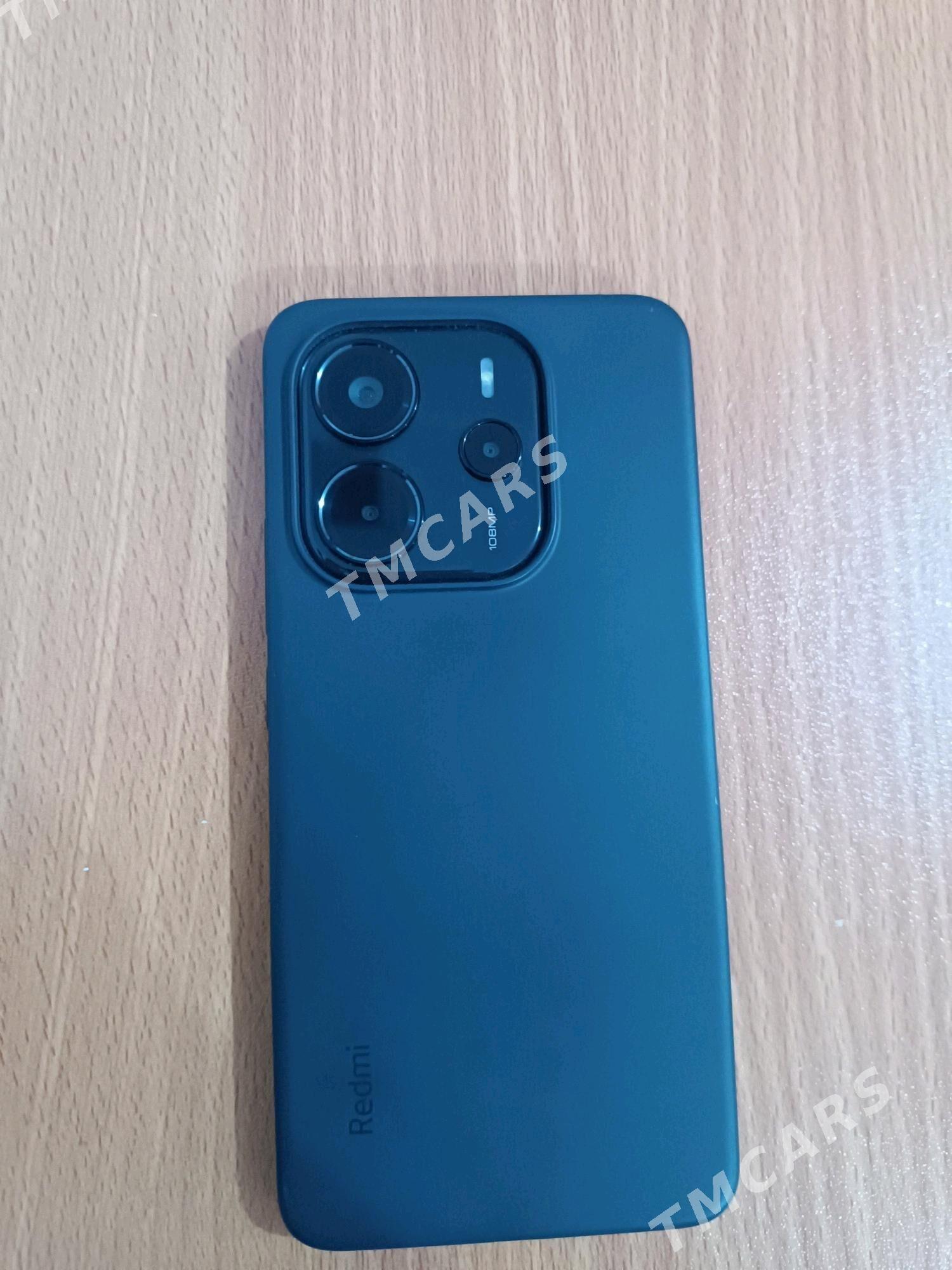 Redmi Not 14 - Mary - img 2