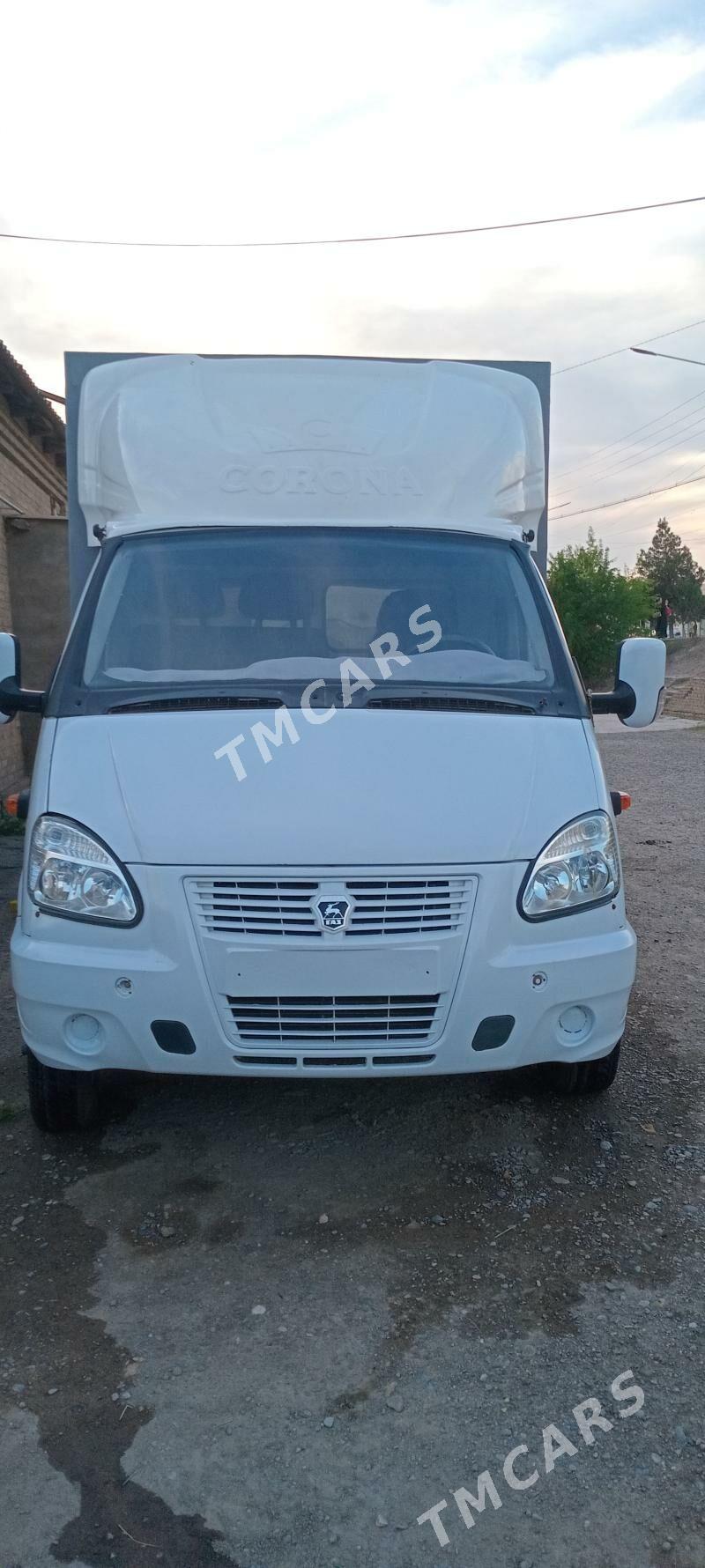 Gaz Gazel 2000 - 160 000 TMT - Мары - img 5