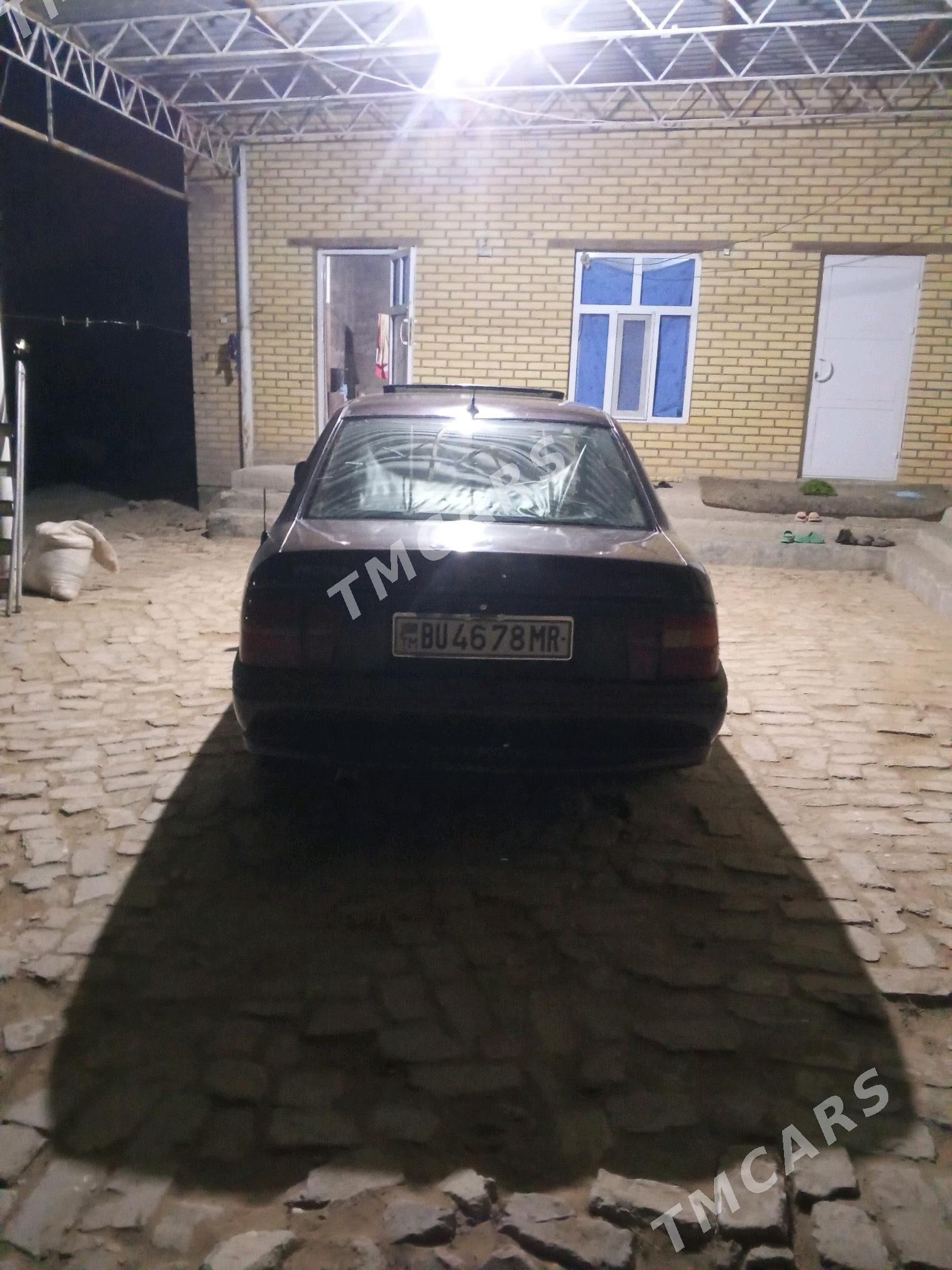 Opel Vectra 1993 - 22 000 TMT - Сакарчага - img 5