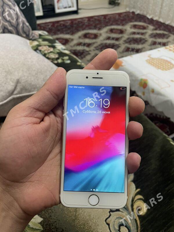 Iphone 6 - Türkmenabat - img 4