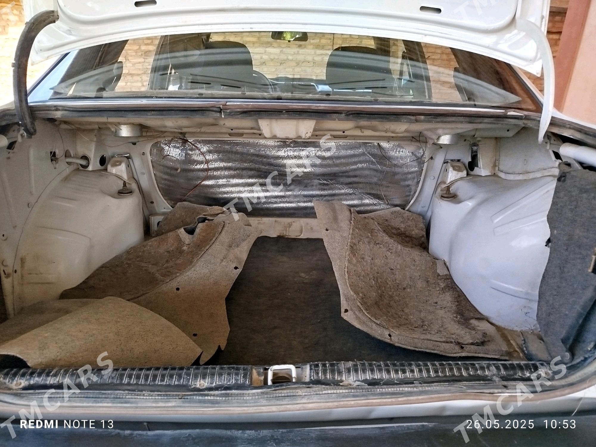 Opel Vectra 1991 - 32 000 TMT - Мургап - img 5