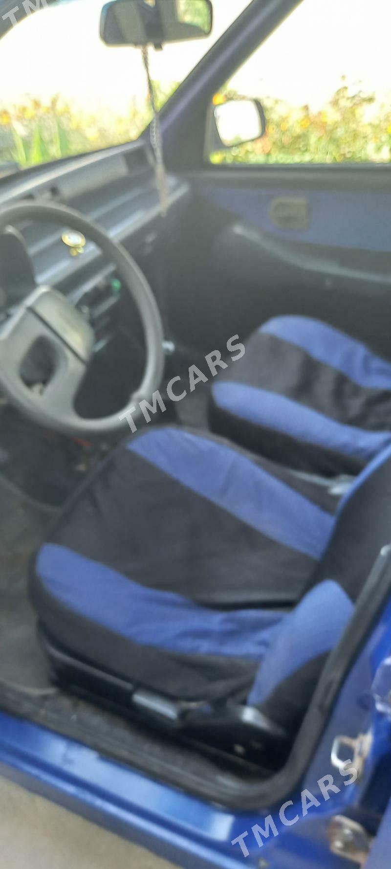 Daewoo Tico 1997 - 12 000 TMT - Daşoguz - img 3