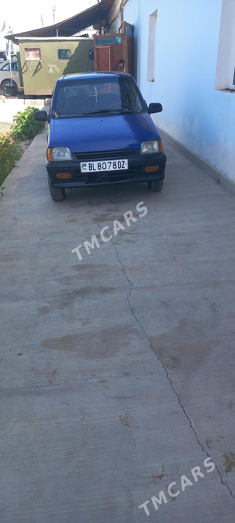 Daewoo Tico 1997 - 12 000 TMT - Daşoguz - img 2