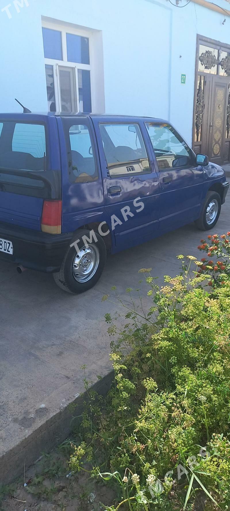 Daewoo Tico 1997 - 12 000 TMT - Daşoguz - img 5