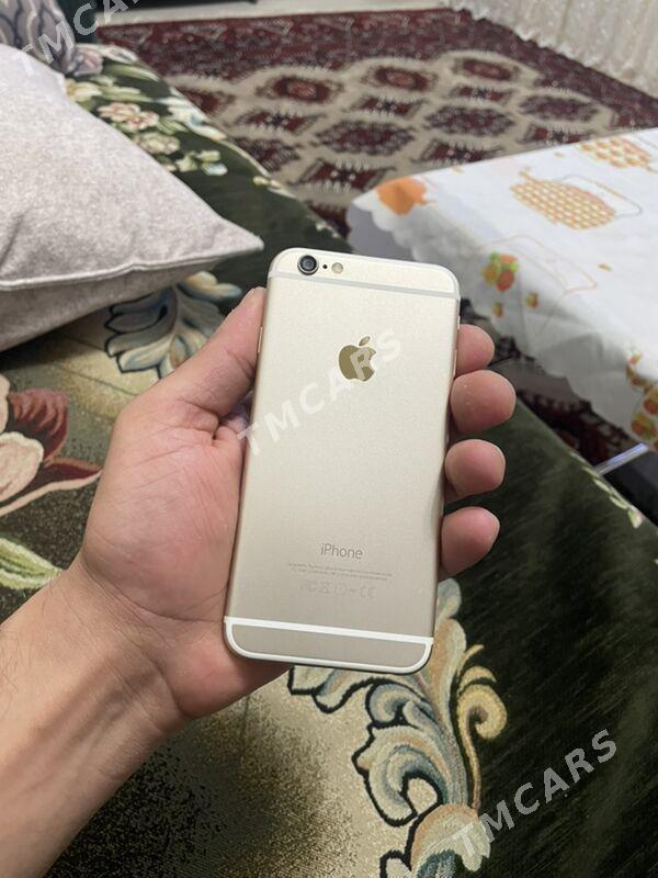 Iphone 6 - Türkmenabat - img 5