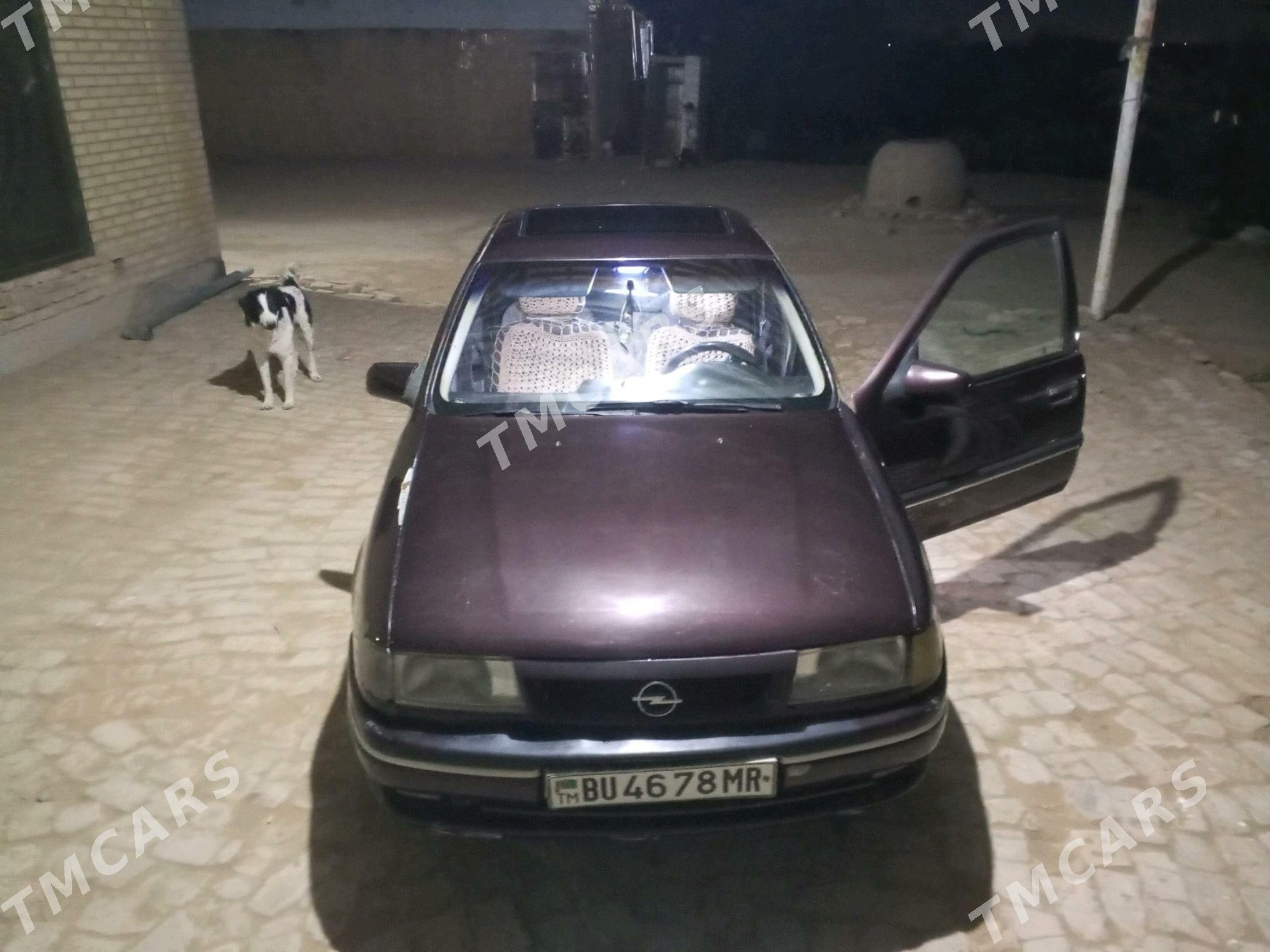 Opel Vectra 1993 - 22 000 TMT - Сакарчага - img 6