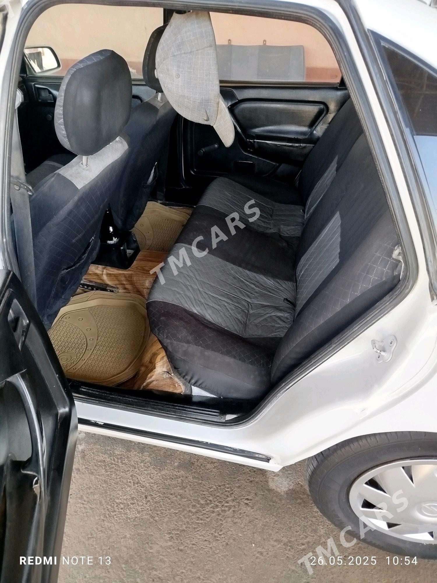 Opel Vectra 1991 - 32 000 TMT - Мургап - img 3