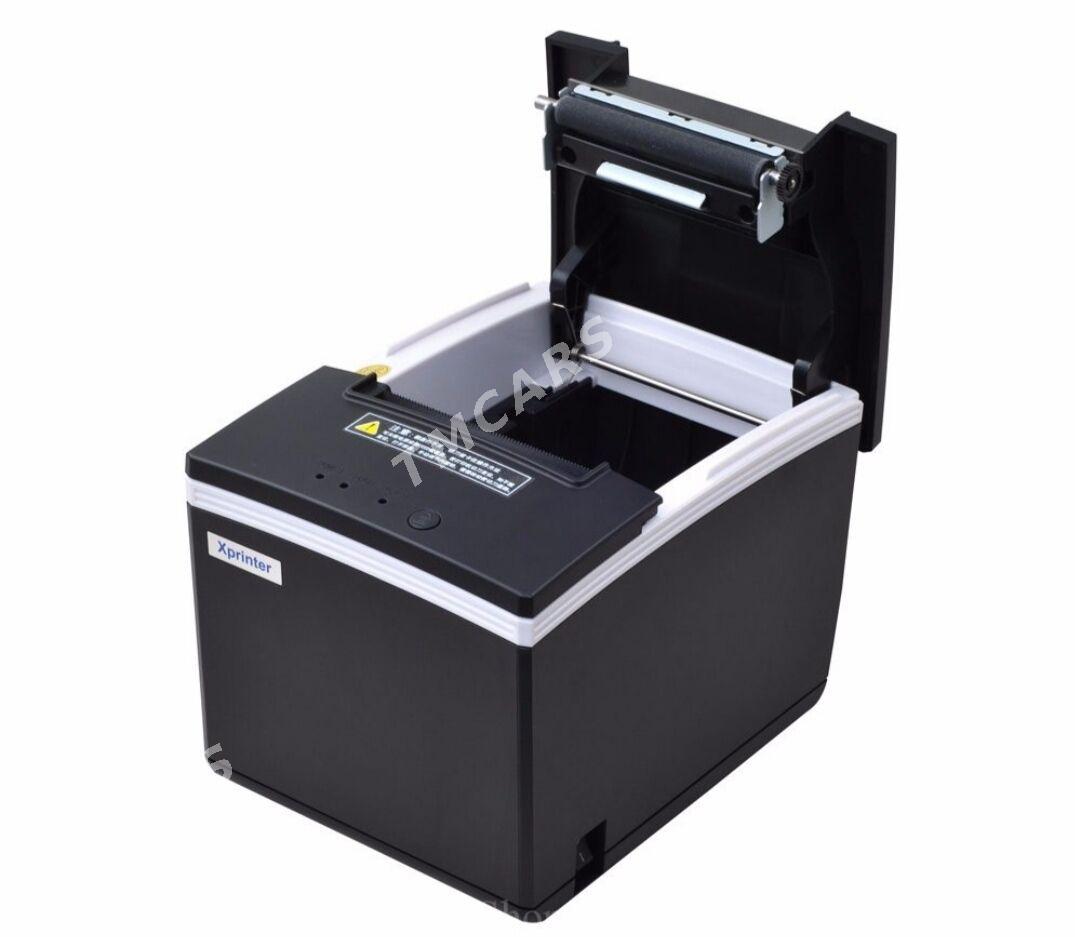 cek printer - Ашхабад - img 2