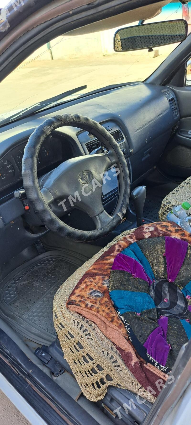 Toyota Camry 1995 - 35 000 TMT - Tejen - img 3