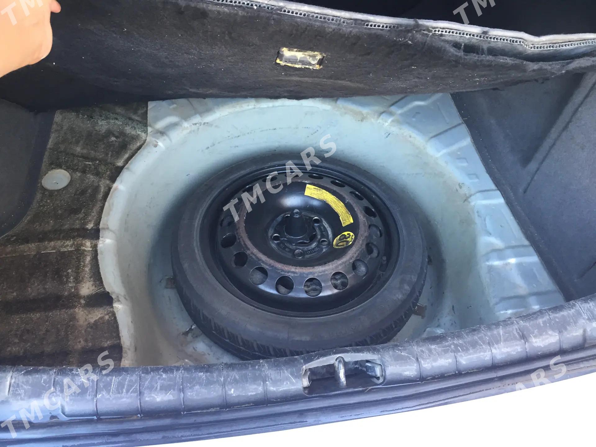 Opel Vectra 2003 - 80 000 TMT - Gurbansoltan Eje - img 3