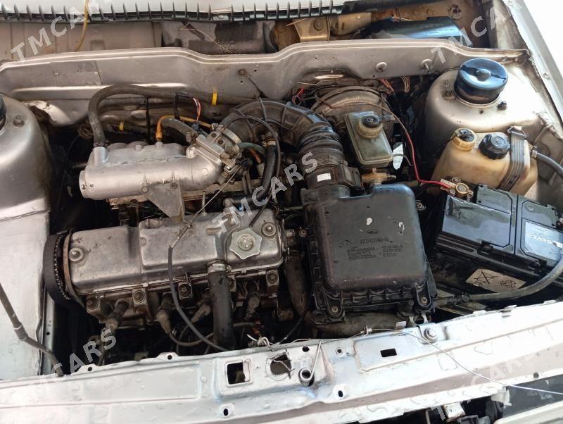 Lada 21099 2004 - 26 000 TMT - Гёкдепе - img 2