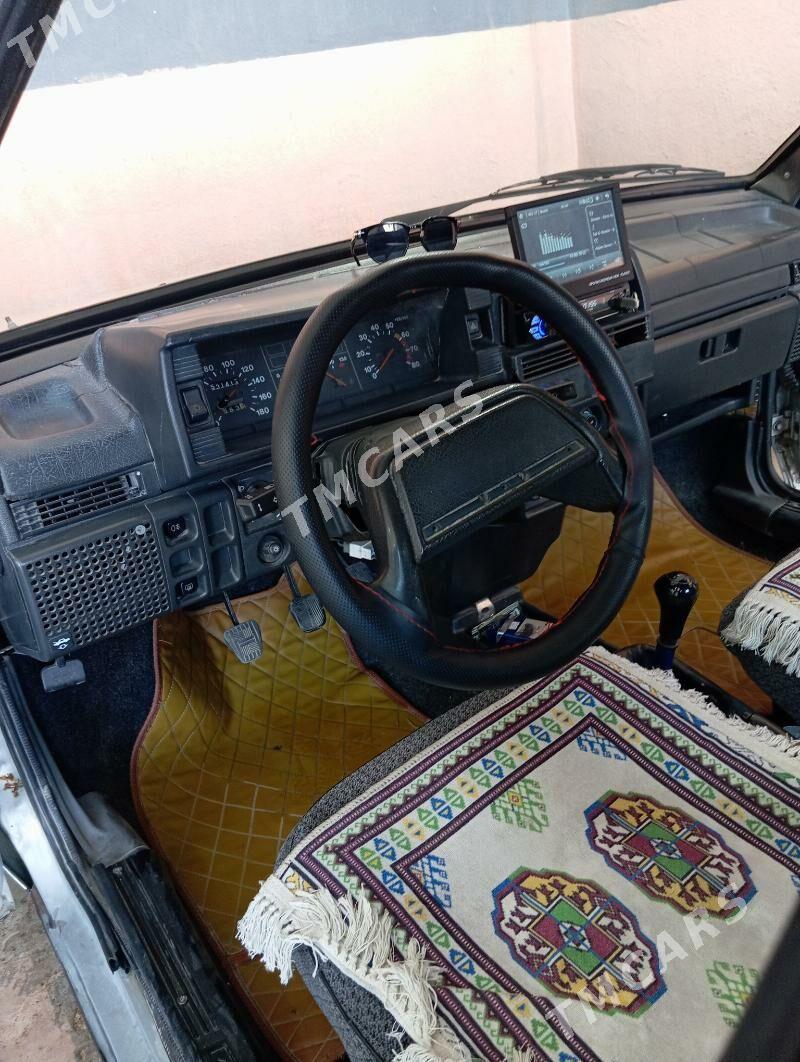 Lada 21099 2004 - 26 000 TMT - Гёкдепе - img 4