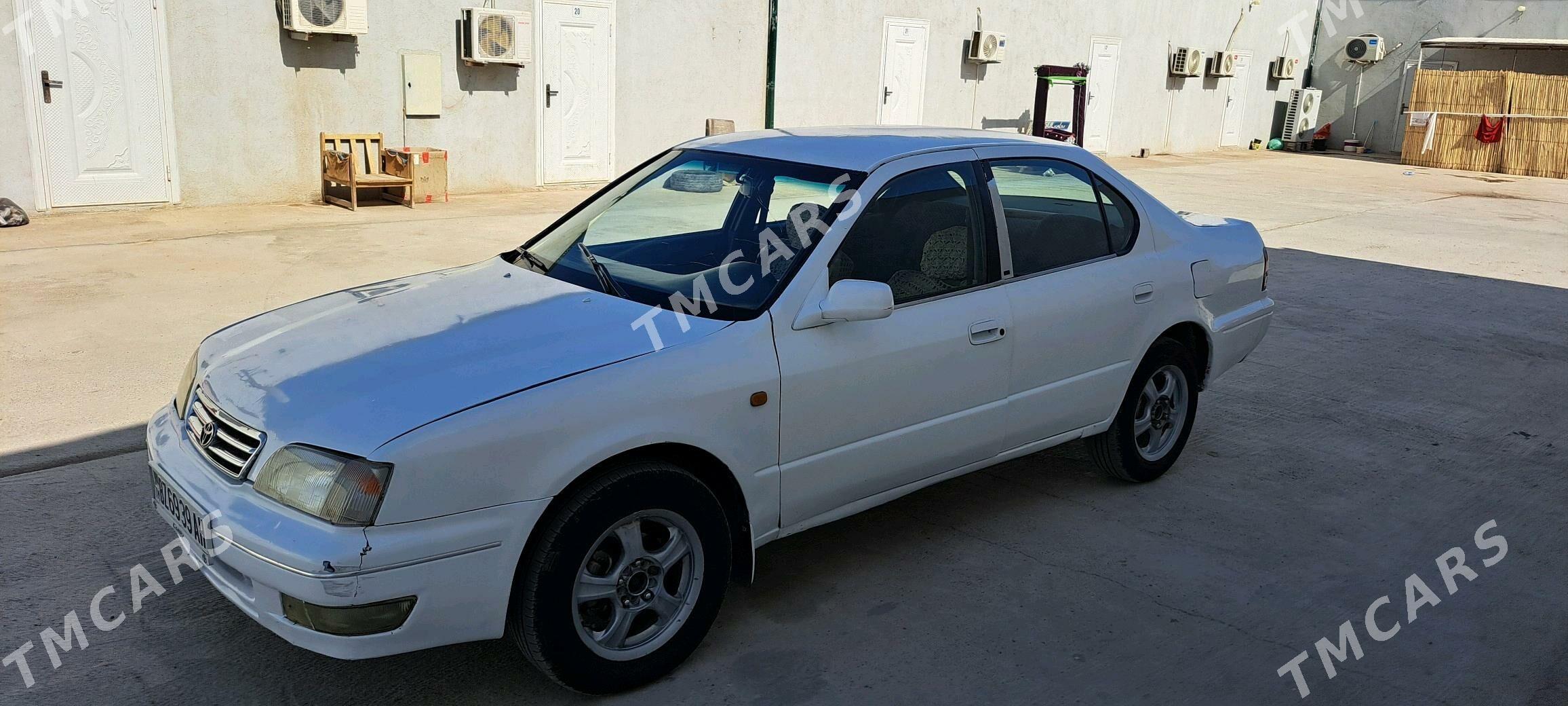 Toyota Camry 1995 - 35 000 TMT - Tejen - img 6