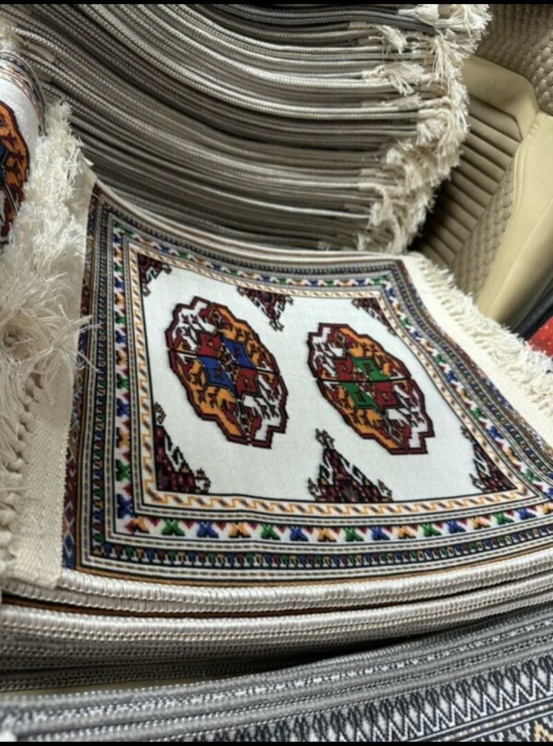 Nowruz haly 155 TMT - Mary - img 2