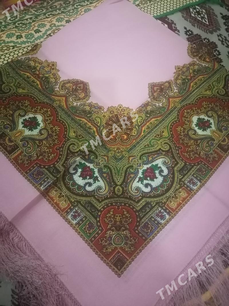 Çargat - Türkmenbaşy - img 2