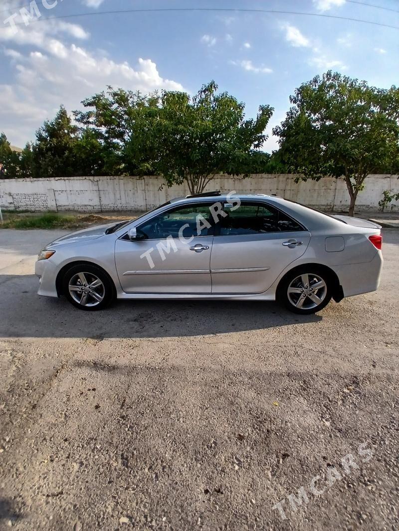 Toyota Camry 2012 - 220 000 TMT - Gökdepe - img 4