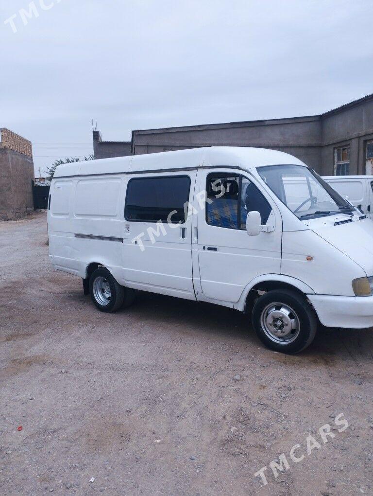Gaz 31 1996 - 40 000 TMT - Mary - img 3