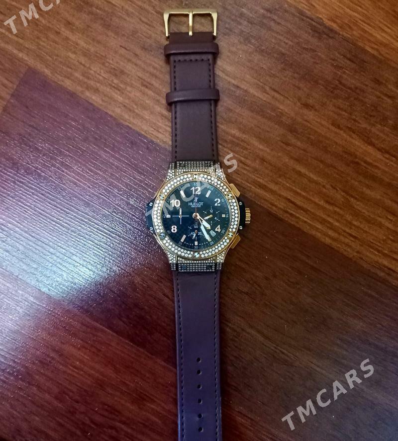 Hublot - Türkmenbaşy - img 2