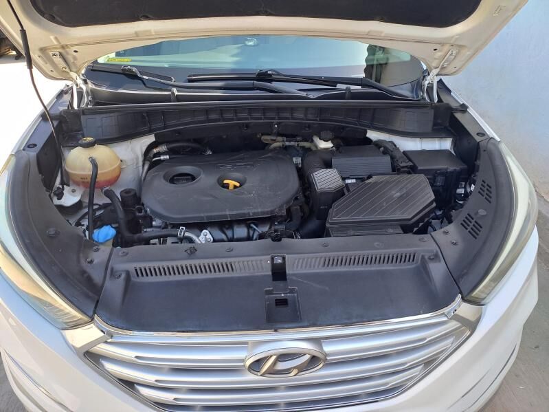 Hyundai Tucson 2016 - 235 000 TMT - Ким район - img 2