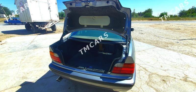 BMW 325 1991 - 53 000 TMT - Байрамали - img 2