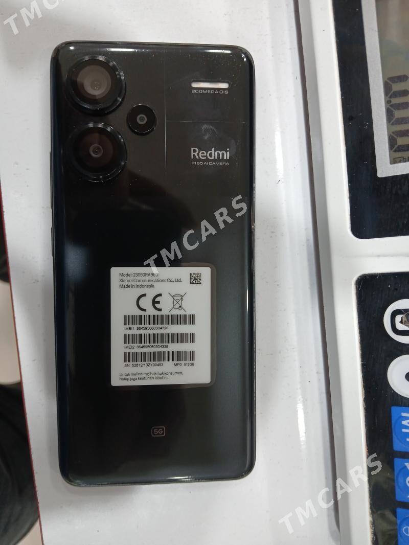 REDMI NOT 13 PRO +12/512 - Gökje - img 3