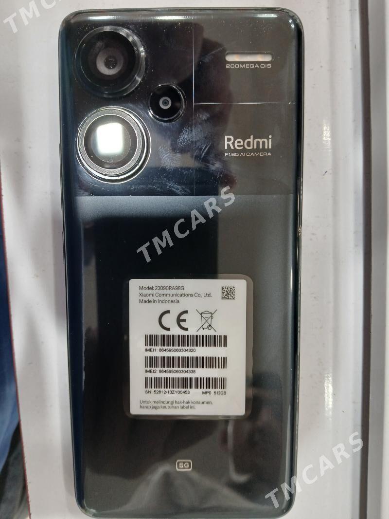 REDMI NOT 13 PRO +12/512 - Gökje - img 2