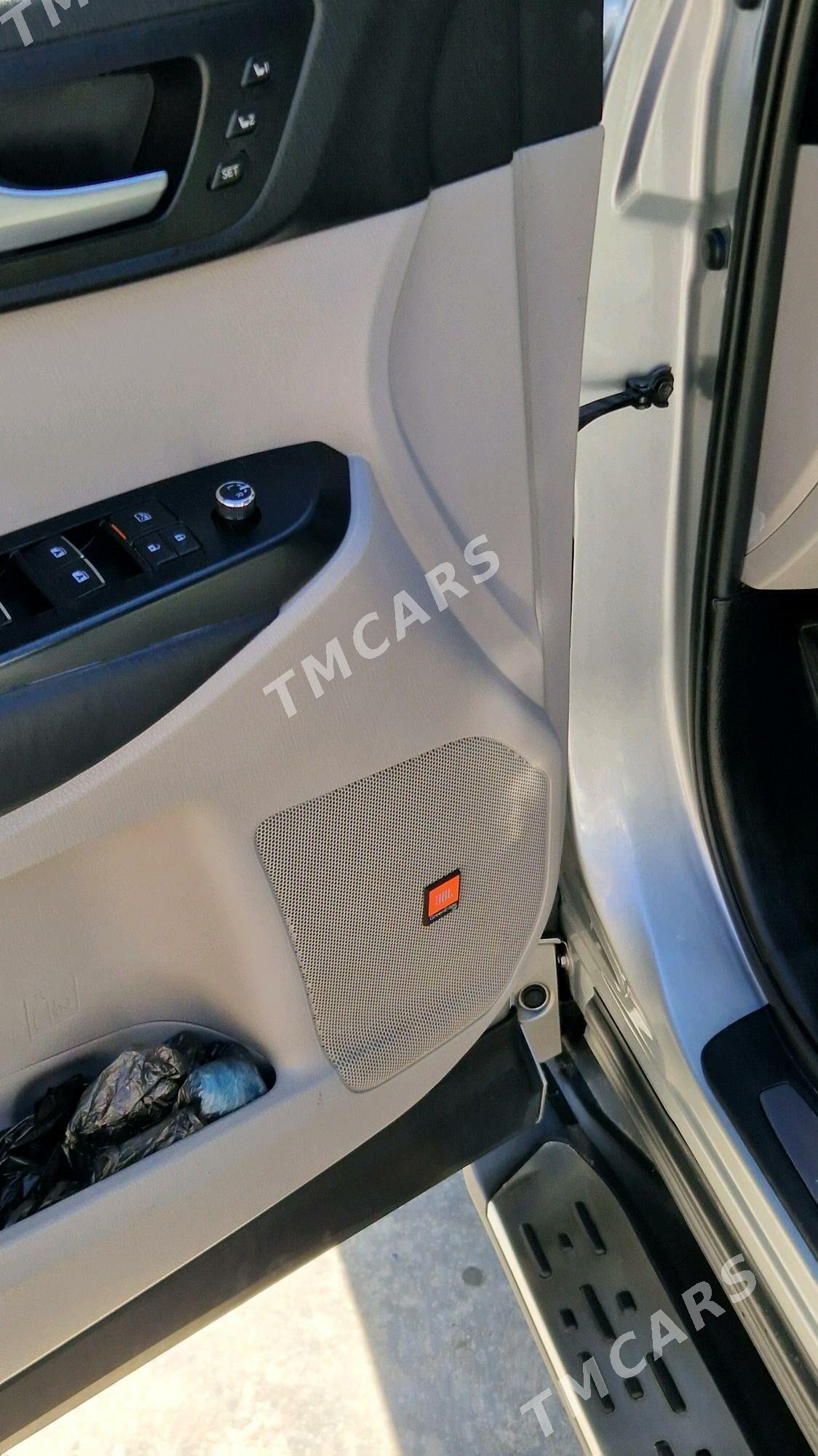 Toyota Highlander 2019 - 450 000 TMT - Mary - img 4