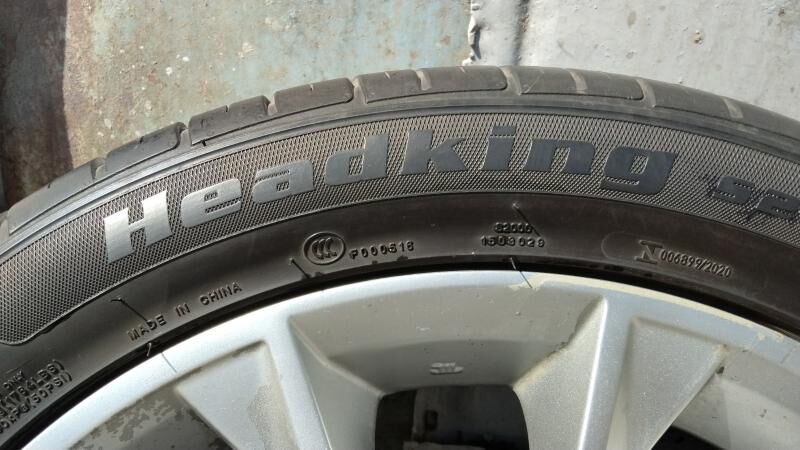 tekerler 3 500 TMT - Bedew - img 4