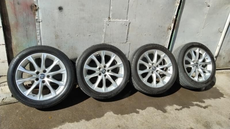 tekerler 3 500 TMT - Bedew - img 2