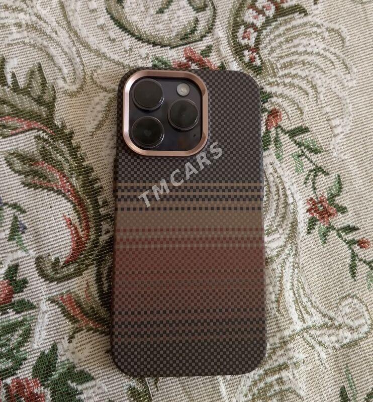 IPhone 14pro - Hazar - img 3