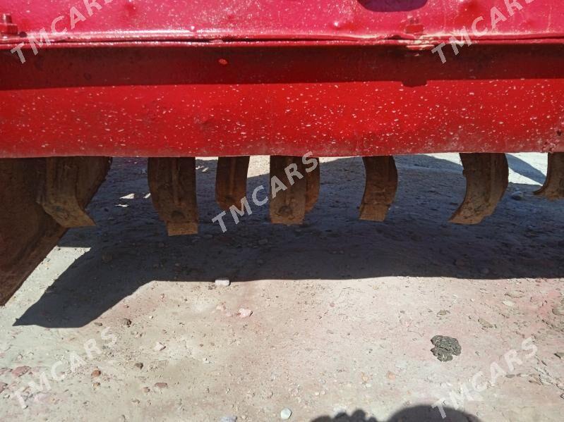 MTZ 82 1995 - 25 000 TMT - Ходжамбаз - img 10