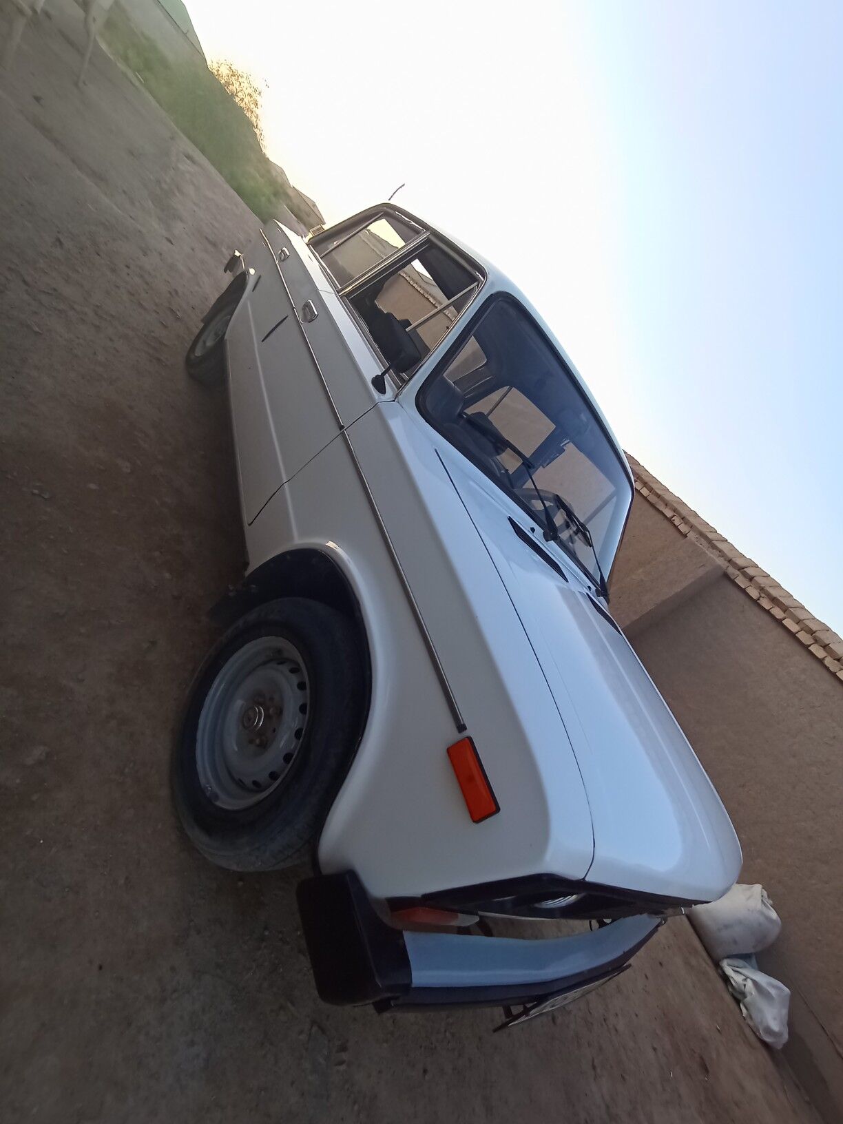 Lada 2106 1999 - 30 000 TMT - Губадаг - img 3