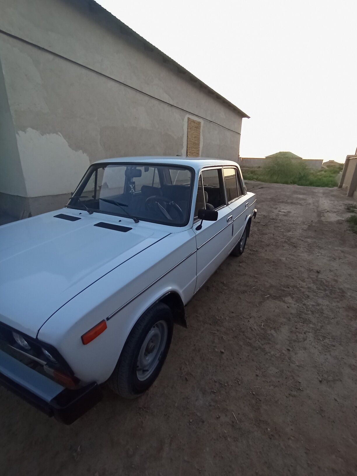 Lada 2106 1999 - 30 000 TMT - Губадаг - img 2