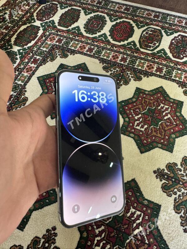 IPhone 14 pro max 91% - Aşgabat - img 4